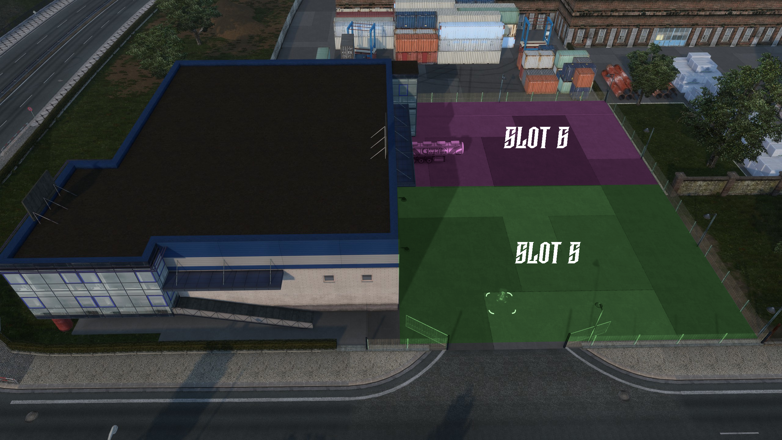 Prag - EuroGoodies - [5]