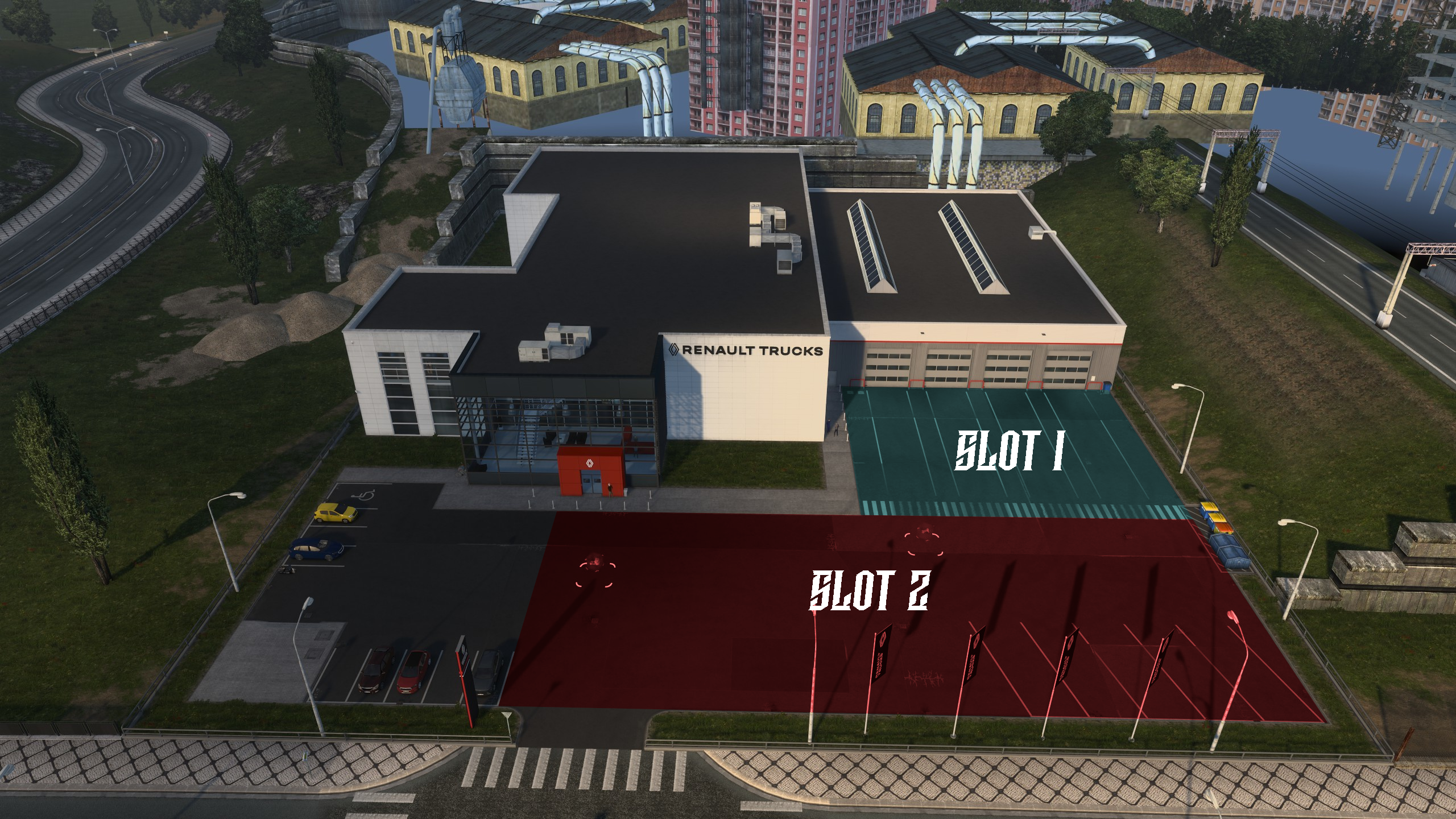 Prag - Service - [1]