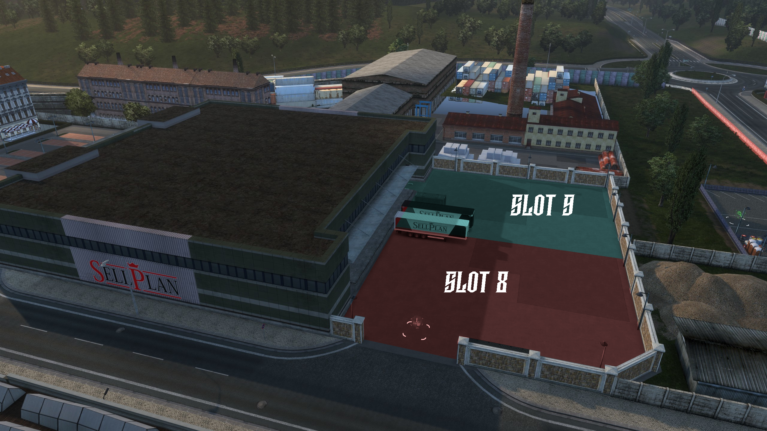 Prag - SellPlan - [8]